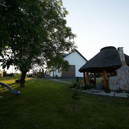 Siedlisko Vincent Villa Szydlow Buitenkant foto