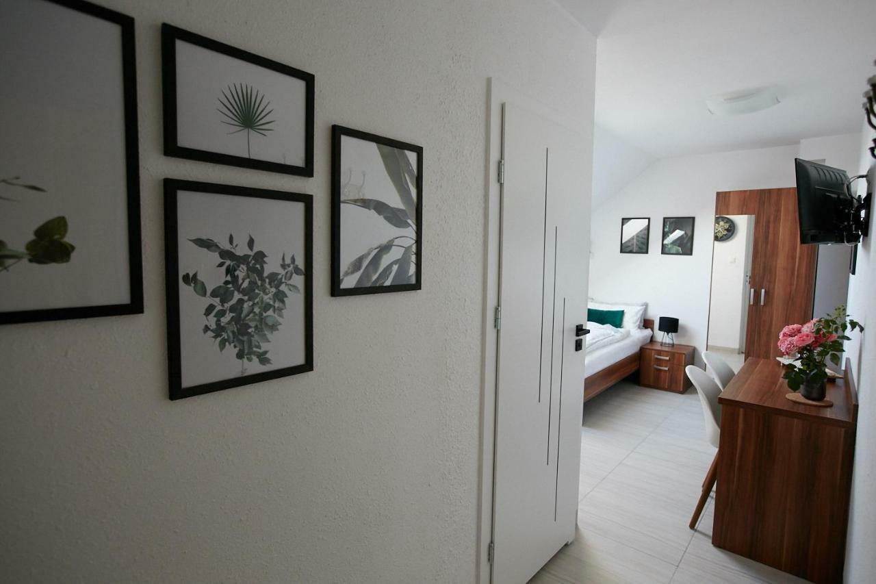 Siedlisko Vincent Villa Szydlow Buitenkant foto